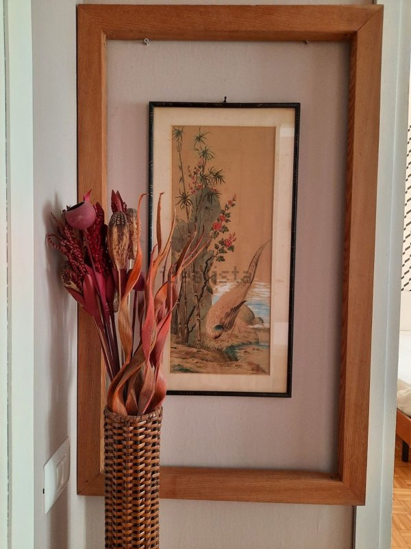 appartamento in affitto ad Arona