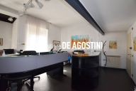 ufficio in affitto ad Arona in zona Mercurago
