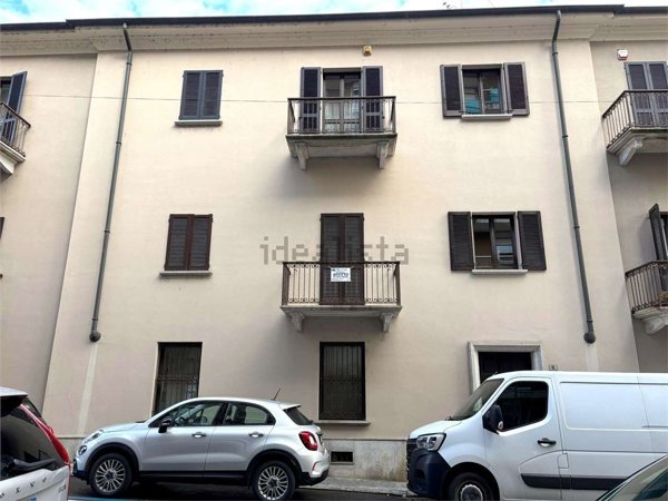 appartamento in affitto ad Arona