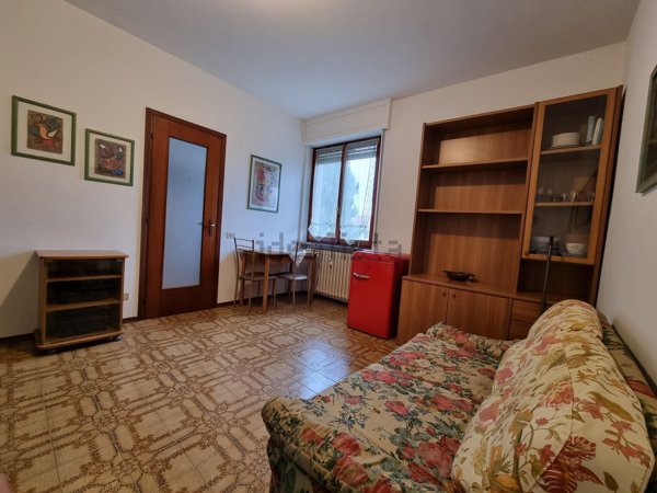 appartamento in affitto ad Arona