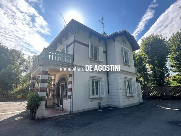 ufficio in affitto ad Arona