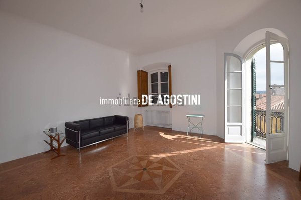 appartamento in affitto ad Arona