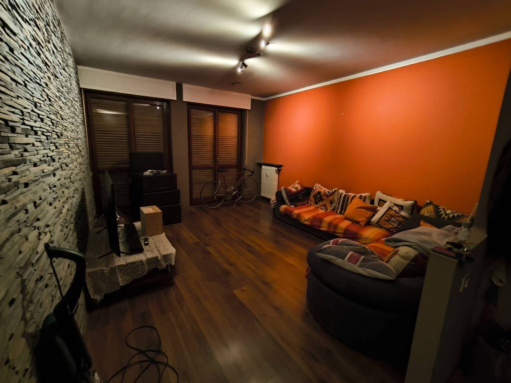 appartamento in affitto ad Arona