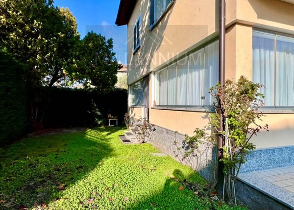 appartamento in affitto ad Arona