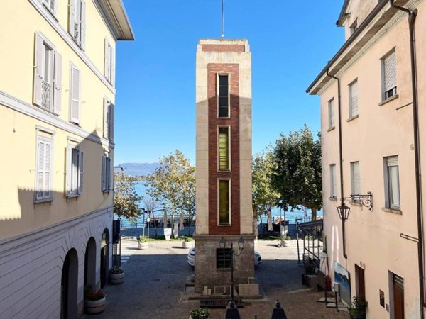 appartamento in affitto ad Arona