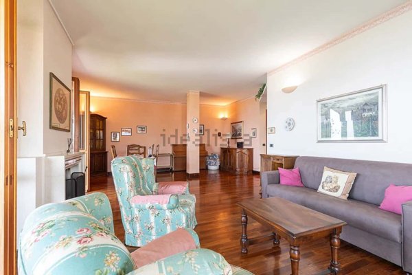 appartamento in affitto ad Arona