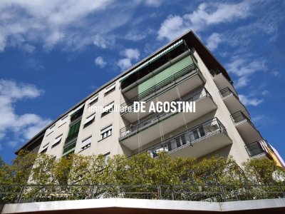 appartamento in affitto ad Arona