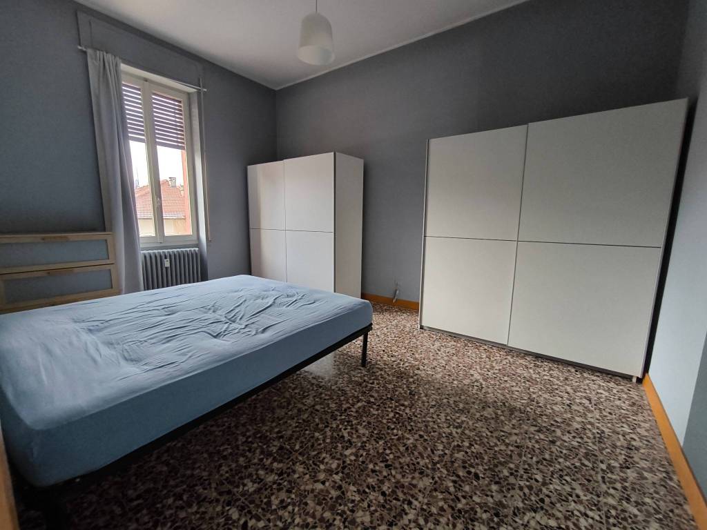 appartamento in affitto ad Arona