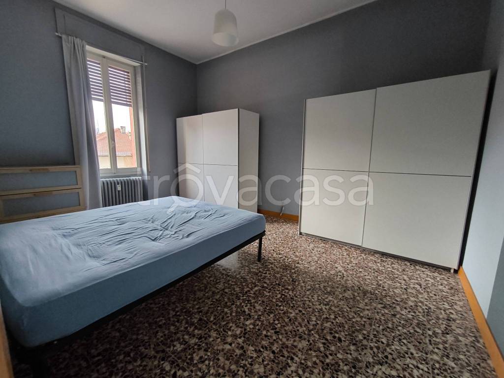 appartamento in affitto ad Arona