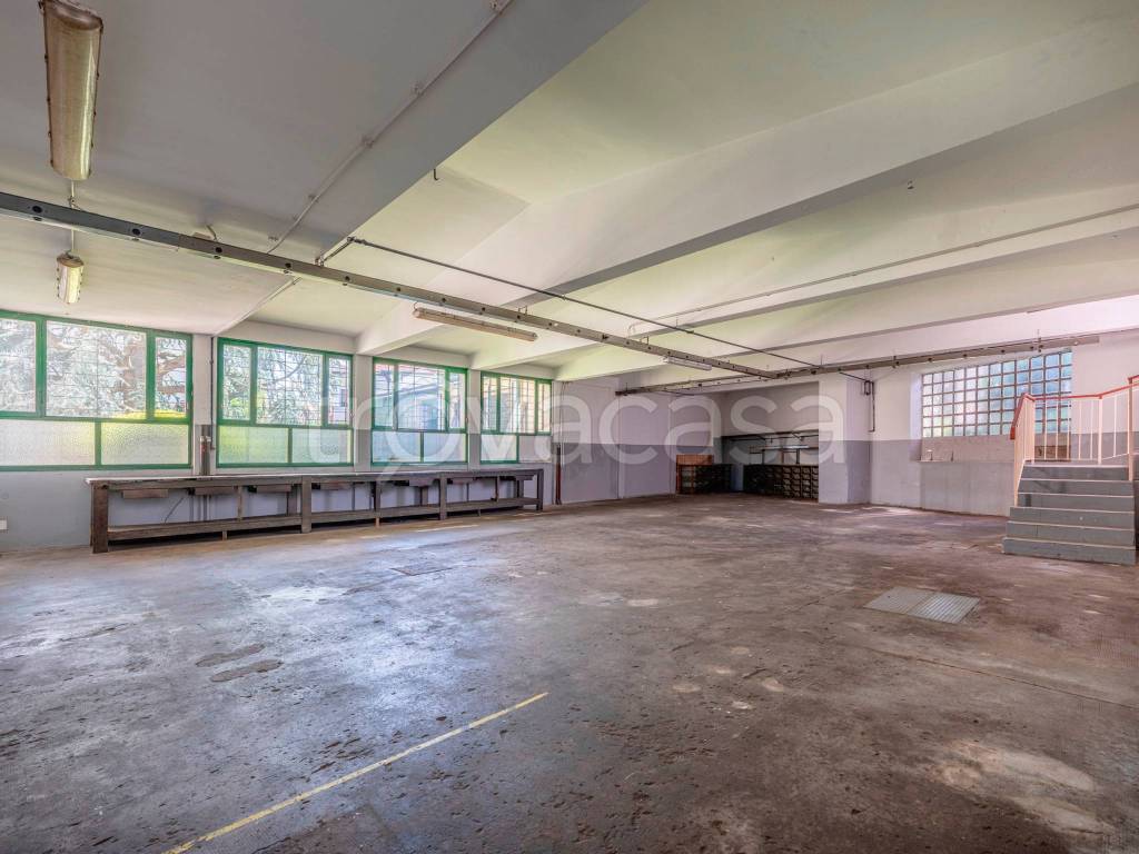 appartamento in affitto ad Arona