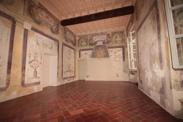 appartamento in affitto ad Arona