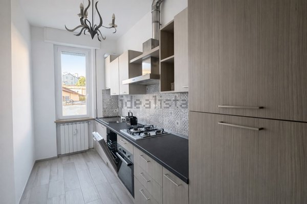 appartamento in affitto ad Arona