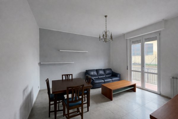 appartamento in affitto ad Arona