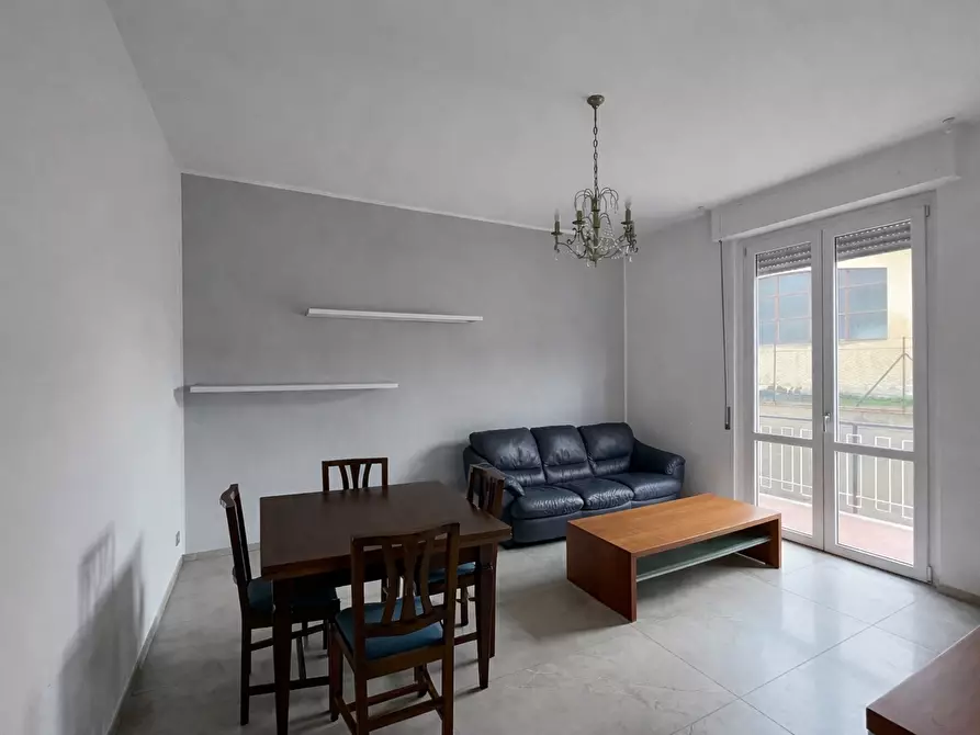 appartamento in affitto ad Arona