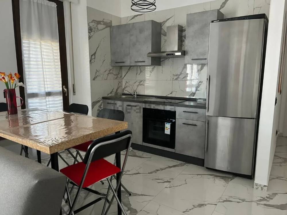 appartamento in affitto ad Arona