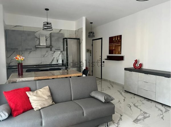 appartamento in affitto ad Arona