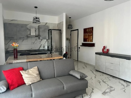 appartamento in affitto ad Arona