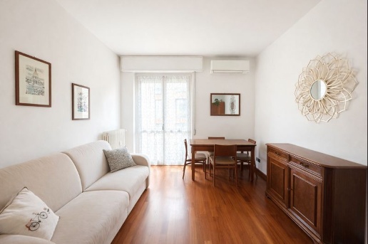 appartamento in affitto ad Arona