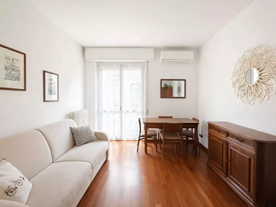 appartamento in affitto ad Arona