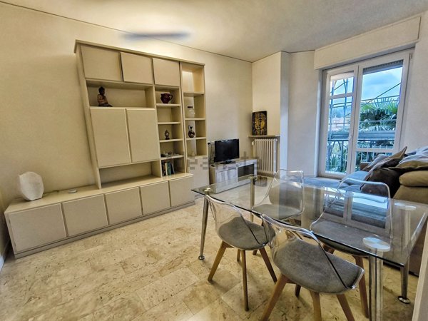 appartamento in affitto ad Arona