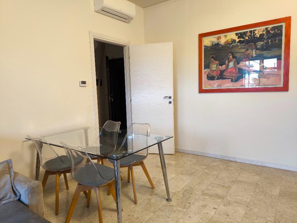 appartamento in affitto ad Arona