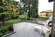 appartamento in affitto ad Arona in zona Mercurago