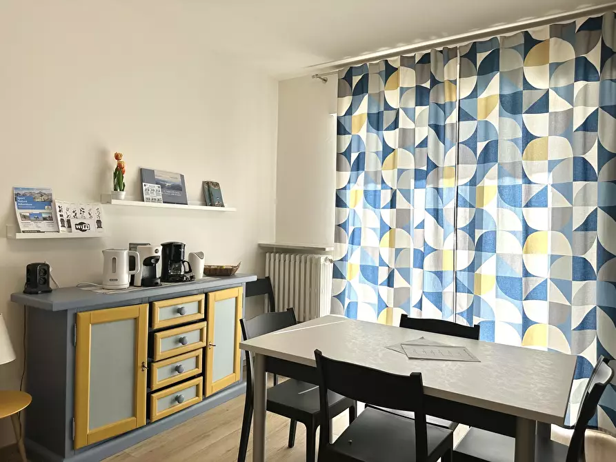 appartamento in affitto ad Arona in zona Mercurago