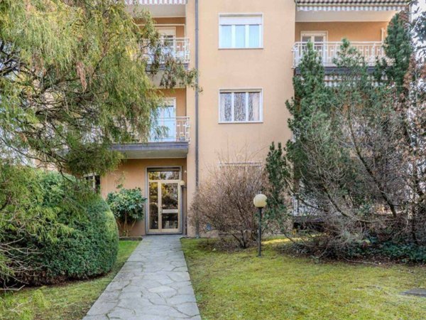 appartamento in affitto ad Arona