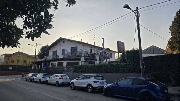 ufficio in affitto ad Arona