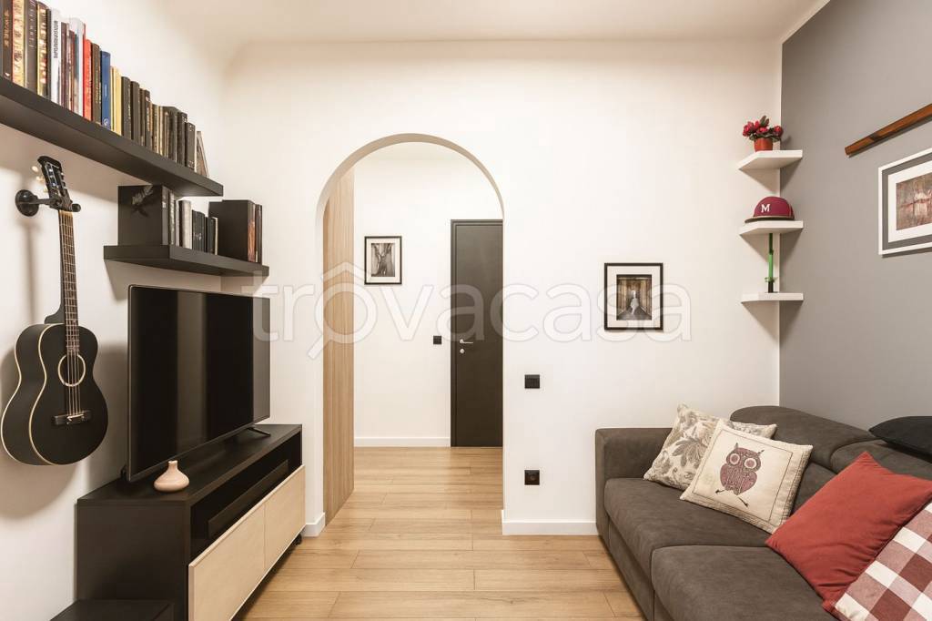 appartamento in affitto ad Arona