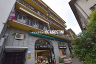 appartamento in affitto ad Arona in zona Mercurago