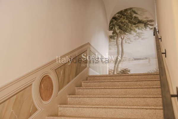 appartamento in affitto ad Arona