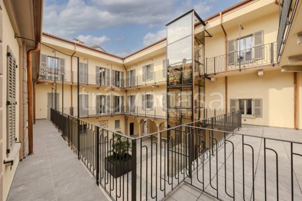 appartamento in affitto ad Arona