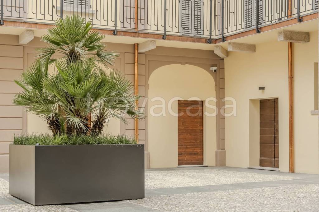 appartamento in affitto ad Arona
