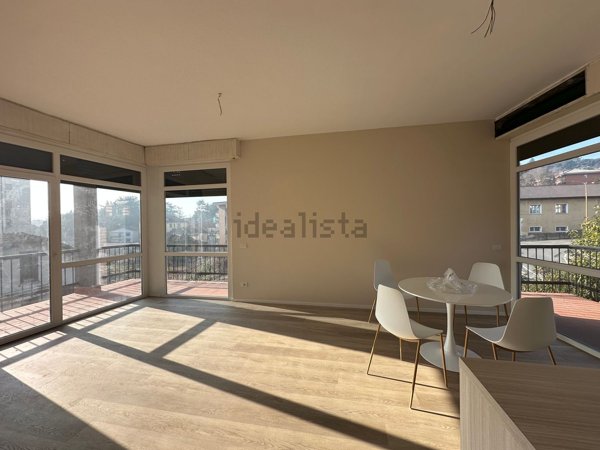 appartamento in affitto ad Arona