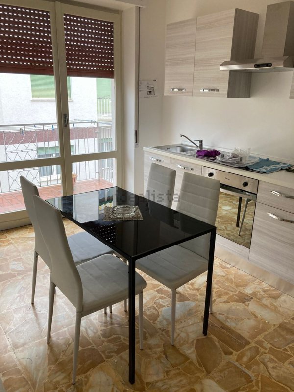 appartamento in affitto ad Arona