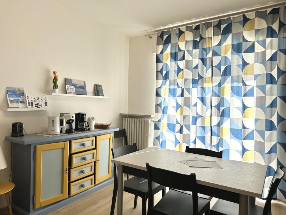 appartamento in affitto ad Arona in zona Mercurago