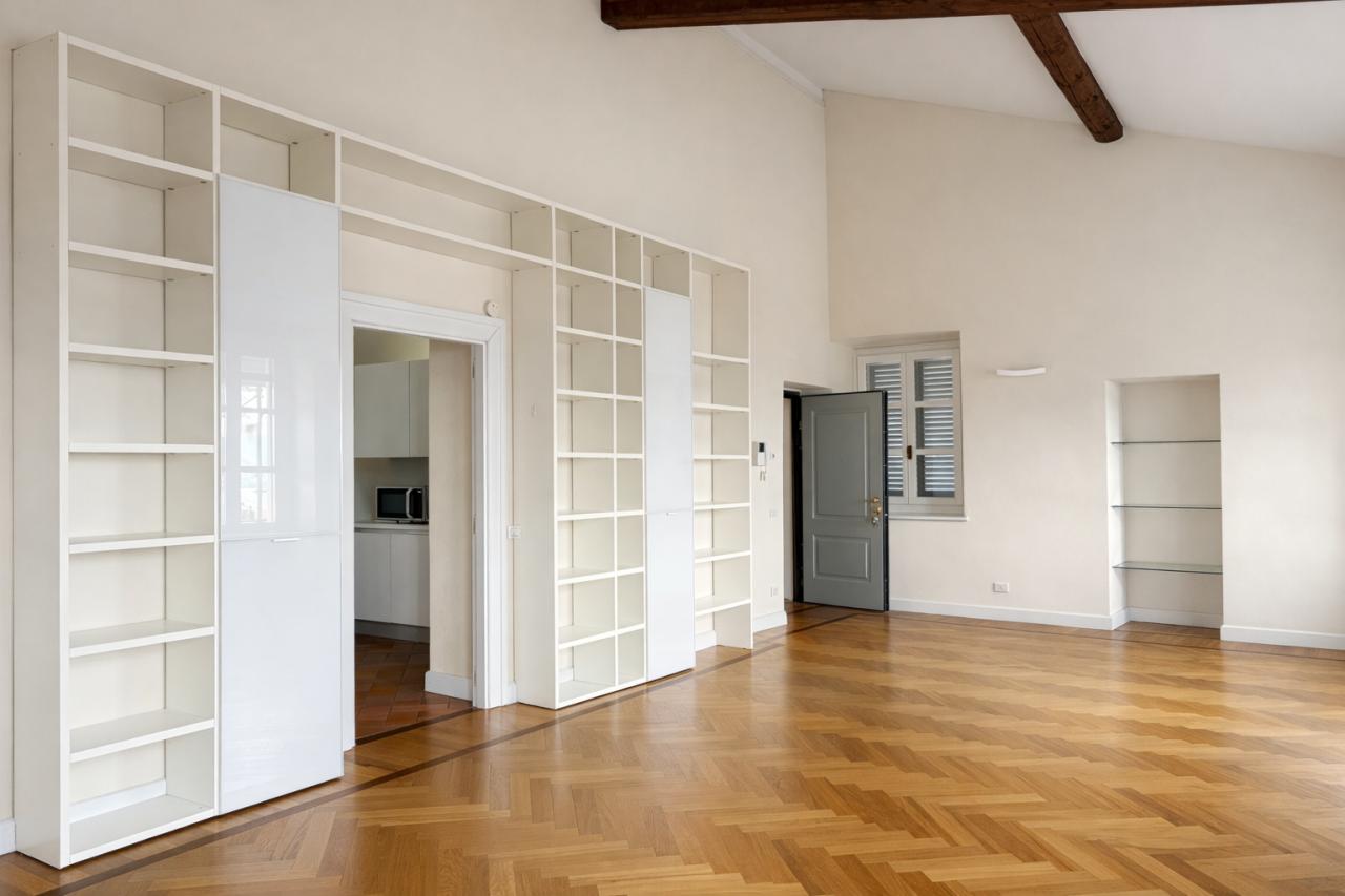 appartamento in affitto ad Arona