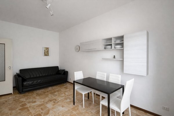 appartamento in affitto ad Arona