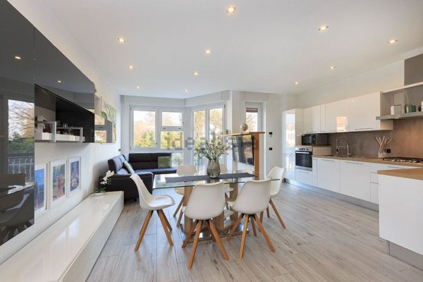 appartamento in affitto ad Arona