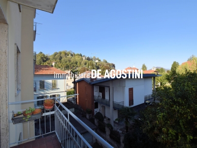 appartamento in affitto ad Arona