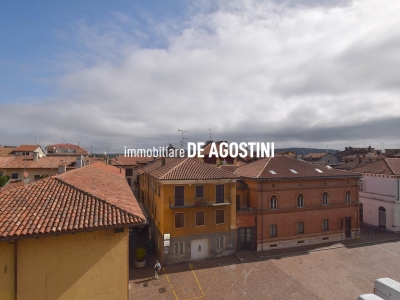 appartamento in affitto ad Arona