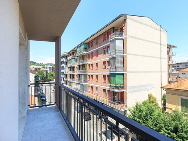 appartamento in affitto ad Arona