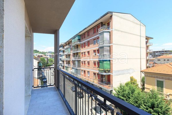 appartamento in affitto ad Arona