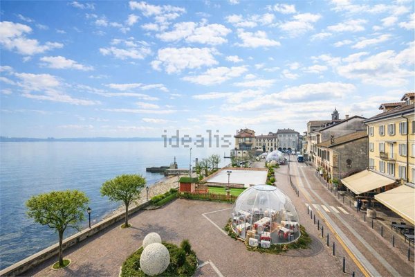 appartamento in affitto ad Arona