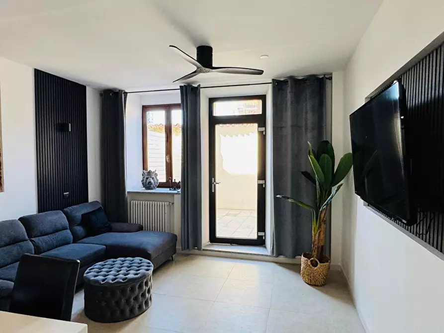 appartamento in affitto ad Arona