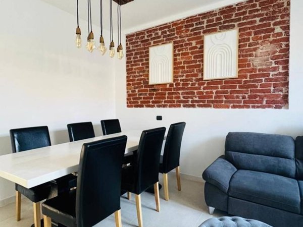 appartamento in affitto ad Arona