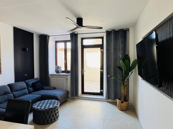 appartamento in affitto ad Arona