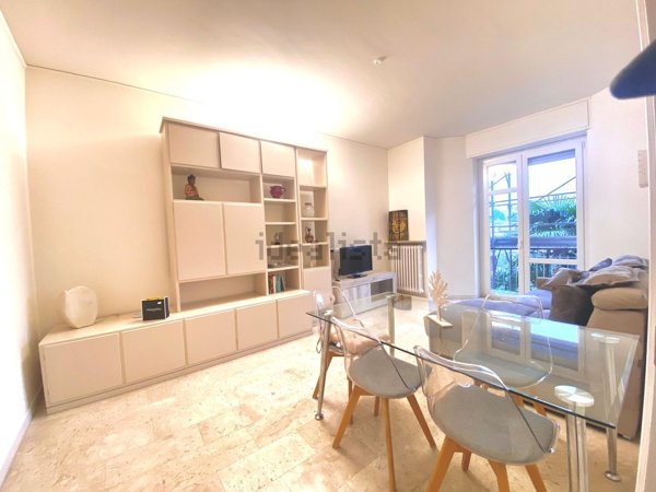 appartamento in affitto ad Arona