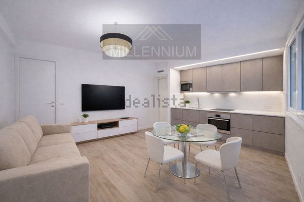 appartamento in affitto ad Arona